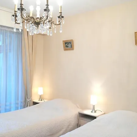 Spacieux 2 Pieces Traversant, Adl Riviera