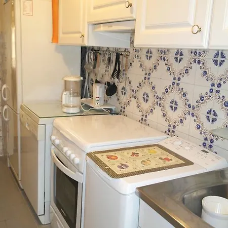 Spacieux 2 Pieces Traversant, Adl Riviera Apartamento *