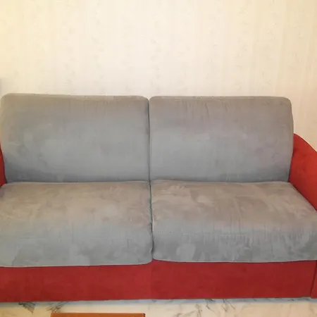Daire Spacieux 2 Pieces Traversant, Adl Riviera *