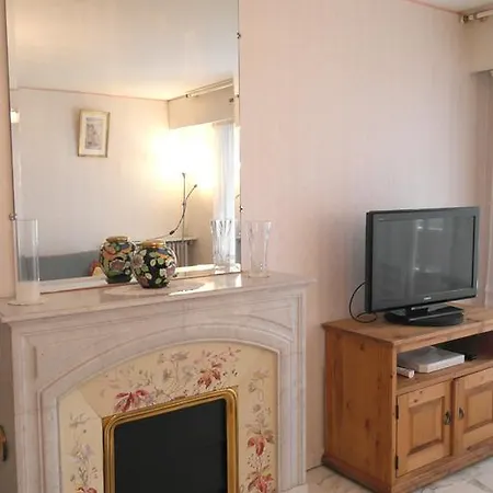 Apartamento Spacieux 2 Pieces Traversant, Adl Riviera