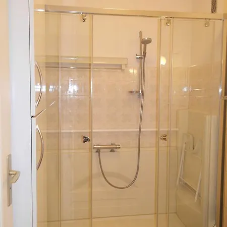 Spacieux 2 Pieces Traversant, Adl Riviera Apartamento *
