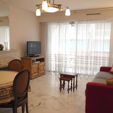 Apartamento Spacieux 2 Pieces Traversant, Adl Riviera *