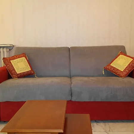 Apartment Spacieux 2 Pieces Traversant, Adl Riviera Cannes